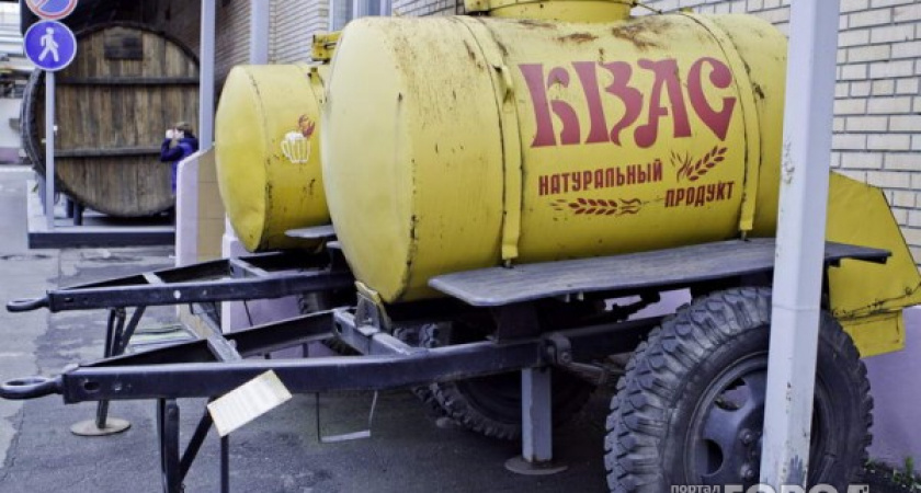 Подходит не для всех: медик назвала неожиданную пользу кваса