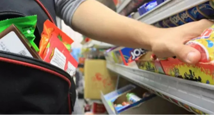 "Это эпидемия": Польшу накрыла волна "нищих краж"