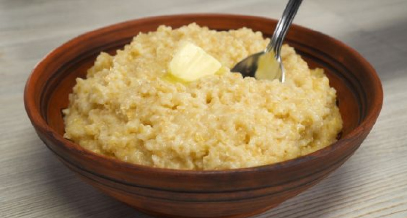 "Эту кашу есть нельзя": россиянам рассказали о правилах употребления каши