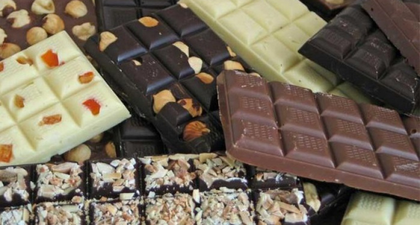 Нашли кишечную палочку: в Росконтроле назвали лучшие и худшие марки шоколада