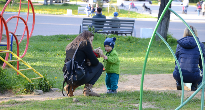 За этот год в Коми совершили более 500 преступлений в отношении детей
