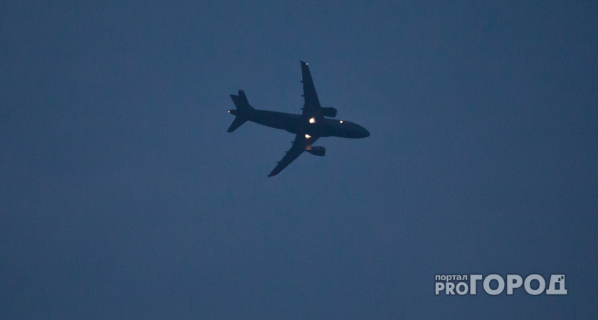 Россиянам сообщили о том, что цены на авиабилеты эконом-класса достигли максимума