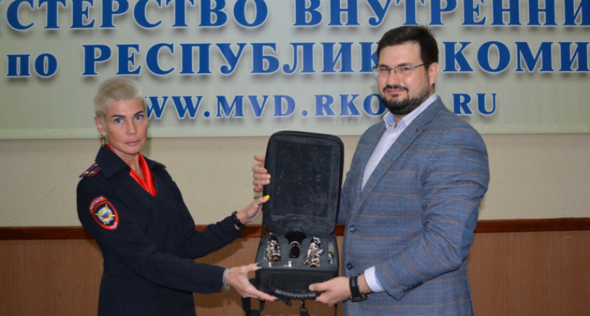В Коми студенту вернули украденный кларнет