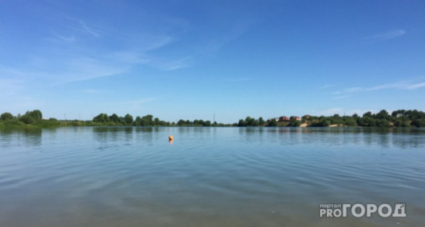 Небольшое потепление: прогноз погоды в Ухте на 23 июня