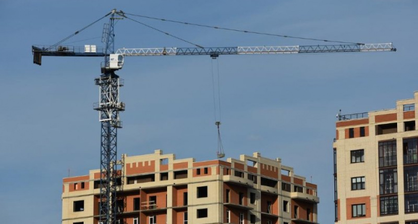 В России появится рынок серых апартаментов