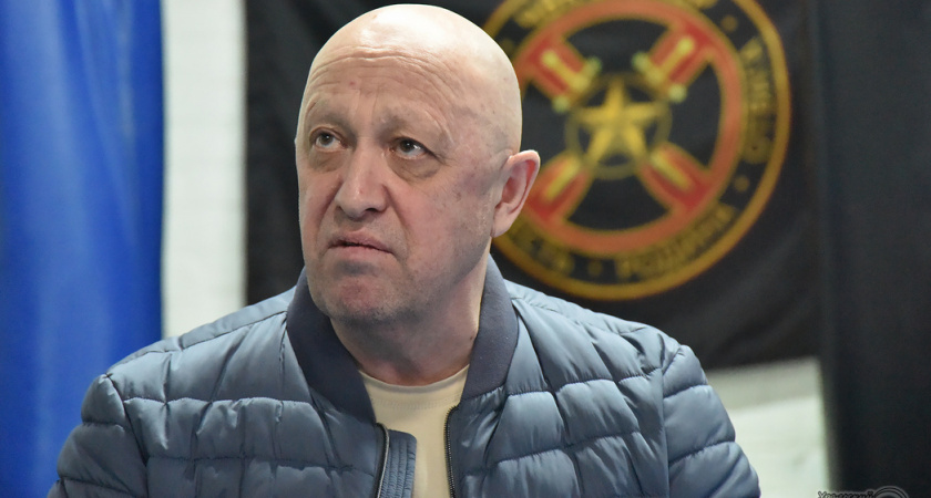 Названа критическая точка: как рубль пережил мятеж Пригожина