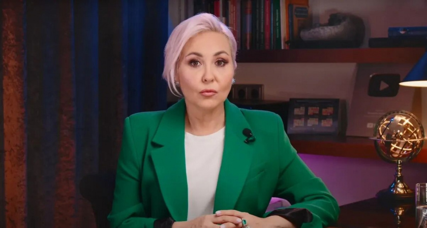 Их просто засыплет деньгами: Володина назвала двух главных богачей июля