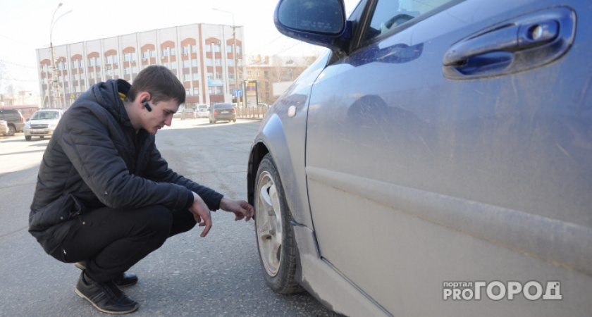 Продажи новых машин в России выросли в 2,5 раза