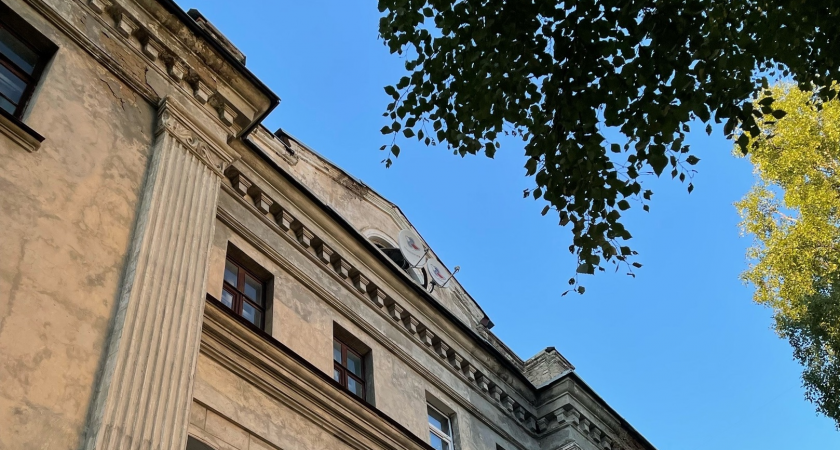 Настоящая реставрация: в Коми проведут капремонт в более 600 домах