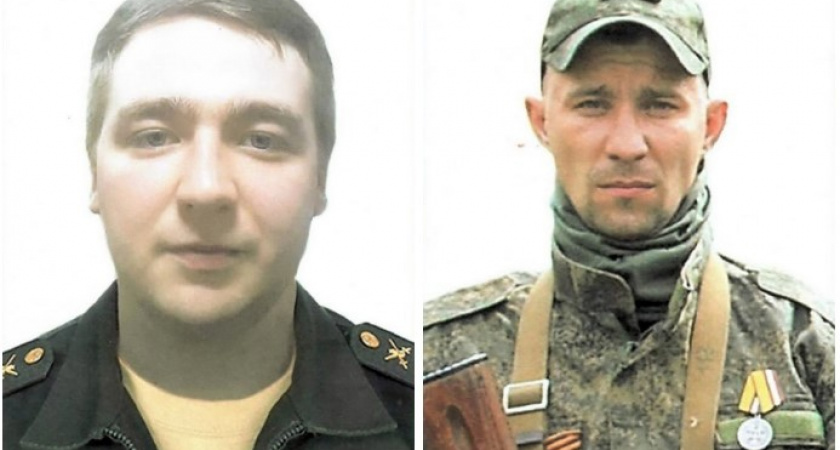 В ходе проведения специальной военной операции погибли два бойца из Республики Коми