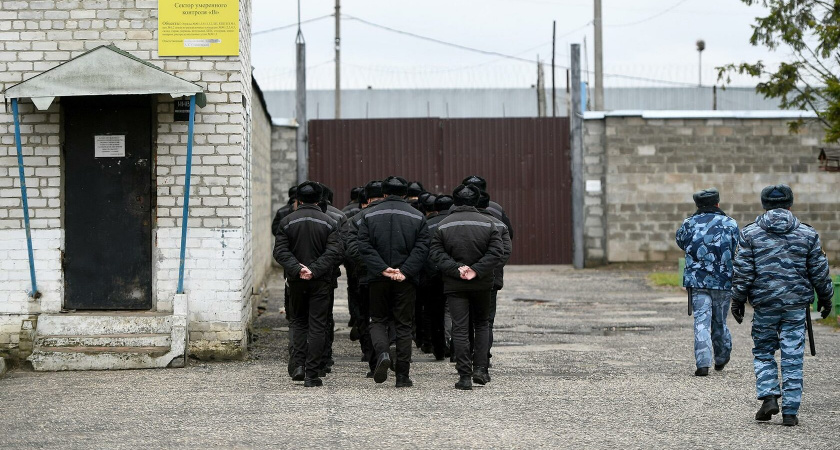 Житель Коми приговорен к 11 годам лишения свободы за убийство по пьянке