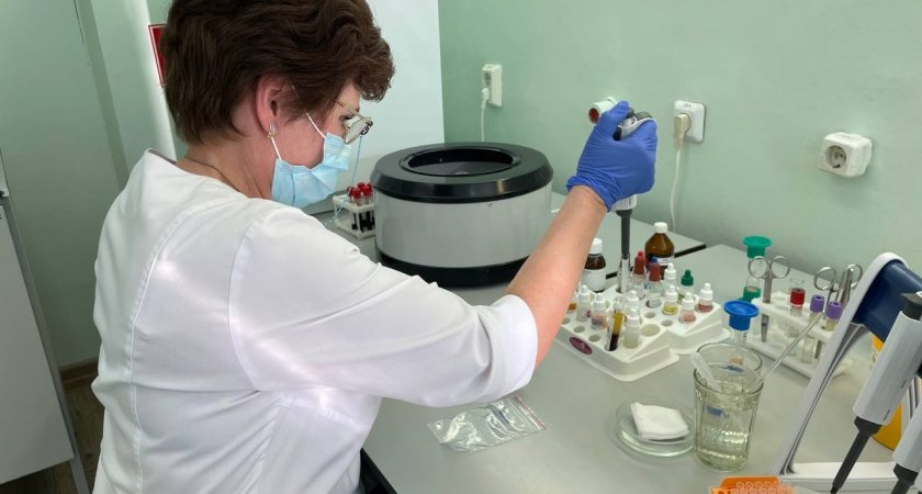 "Большой запас костного мозга": обладатели этой группы крови стареют раньше всех