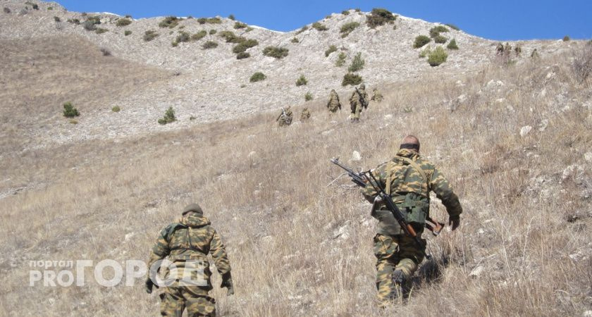 В Коми расширили пакет льгот для участников спецоперации