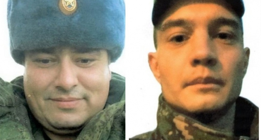 Глава республики Владимир Уйба сообщил о гибели двух военнослужащих из Коми