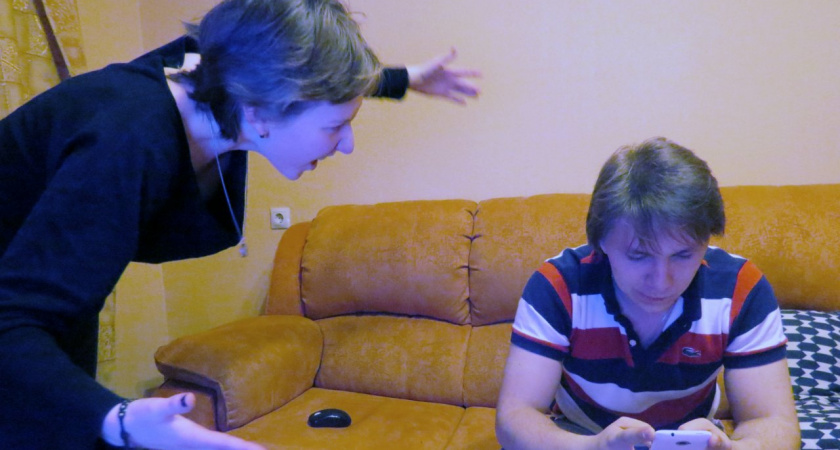 Даже не пытайтесь им изменять: женщины с этими именами – самые мстительные