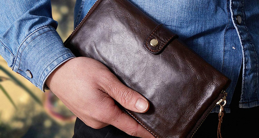 Мужчине из Коми не удалось встретиться с дамой сердца из-за SIM-карты в бумажнике