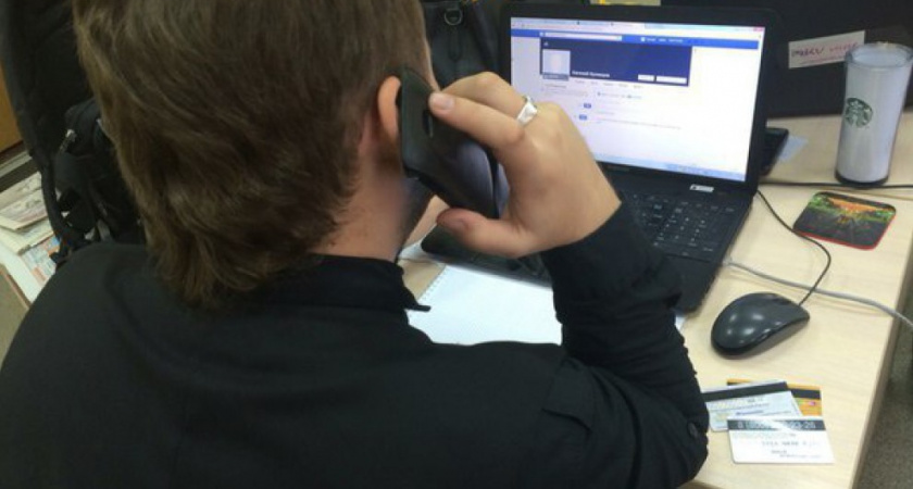 Житель Ухты лишился двух миллионов рублей, отправив их на "безопасный счет"