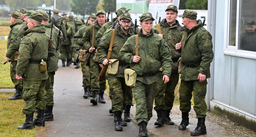 Жесткие меры: обнародовано окончательное решение Кремля по второй волне мобилизации