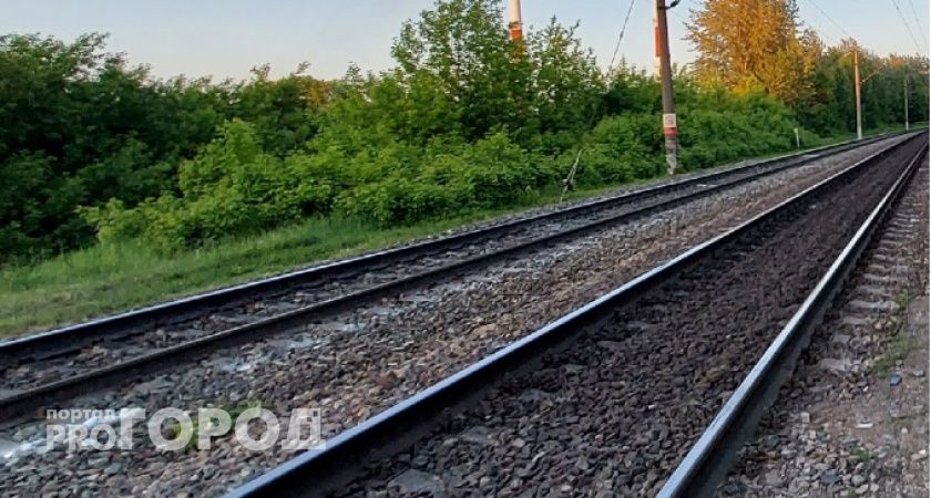 В Сосногорске железнодорожные пути отремонтированы после вмешательства прокуратуры