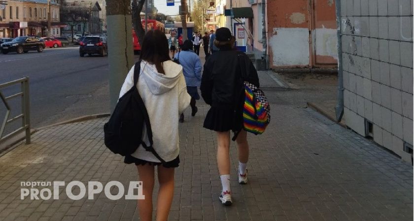 В Ухте первый рабочий день начнется с 27-градусной жары