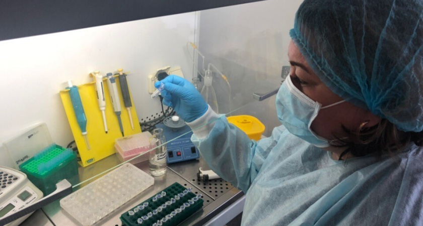 Российские ученые открыли "высокоточное оружие" против рака