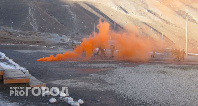 Отправятся и в 70 лет: в Госдуме повысили предельный возраст пребывания граждан в запасе