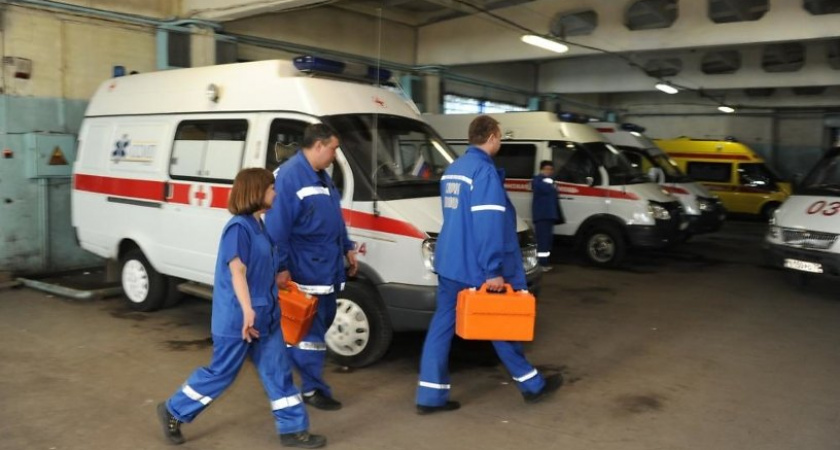 Жительница Ухты: "Моего папу ударили шокером и избили"