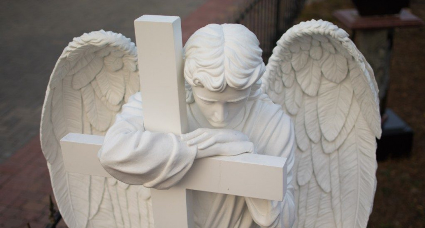 Самая мощная защита: людей с этими именами оберегает божественная сила