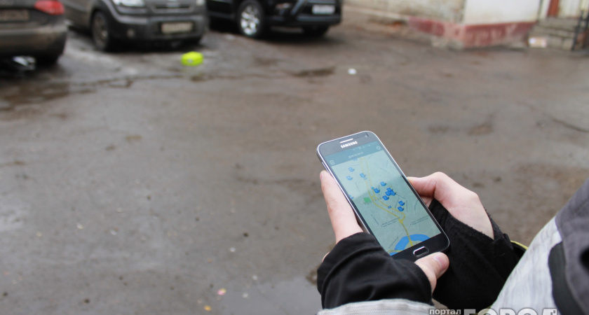 Масштабный сбой произошел в работе Википедии