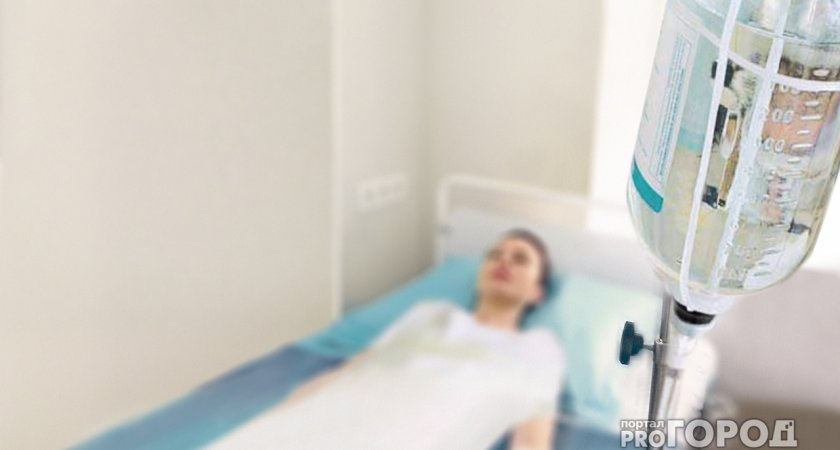 Чаще ходите к врачу: люди с этой группой крови предрасположены к инсульту