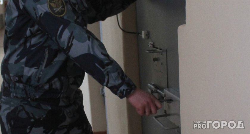 В Коми осуждённый получил штраф за оскорбление врача