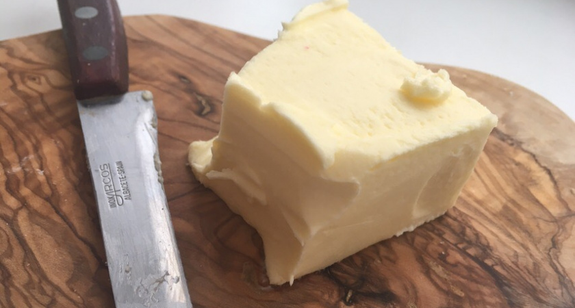 Роскачество представило марку сливочного масла, которое не стоит покупать