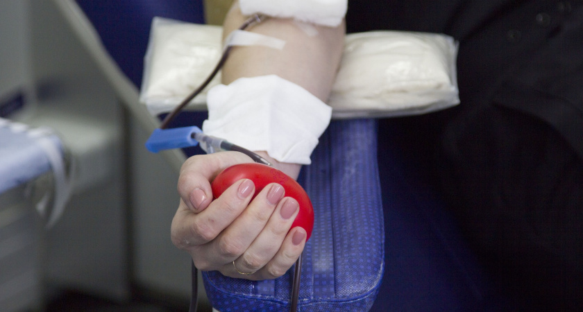 Ученые обнаружили группу крови, предрасполагающую к сердечным приступам