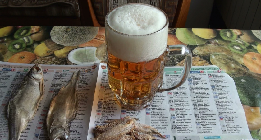 "Камни в почках": врач рассказывает об удивительном свойстве пива