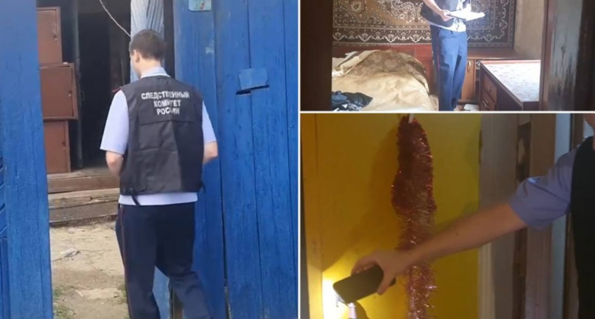 "Она жила как королева": мать челябинского сумасшедшего рассказала о жизни с пленницей