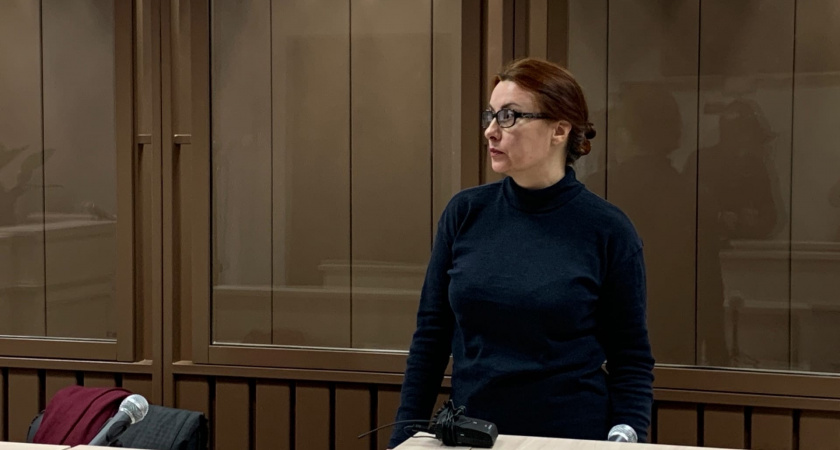 Адвокат Ирины Шеремет просит смягчить наказание