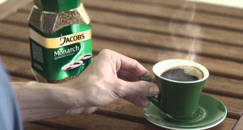 Производитель кофе Jacobs принял решение о выводе своих брендов с российского рынка