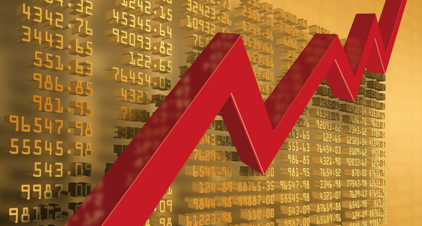 Заживем: Глава Минэкономразвития прогнозирует рост ВВП России на 2% в 2023 году