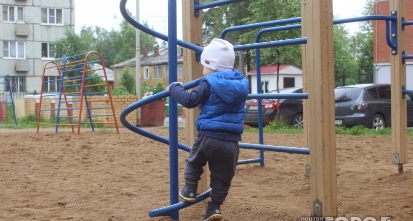 Ребенку-инвалиду из Сосногорска помогли добиться беспрепятственного доступа в дом