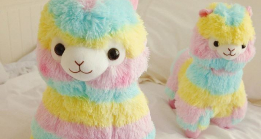 В России появится ГОСТ на детские игрушки