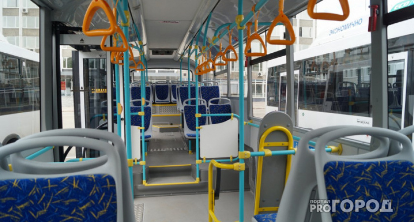 В Коми приобретут еще автобусов для пассажирских перевозок по региону