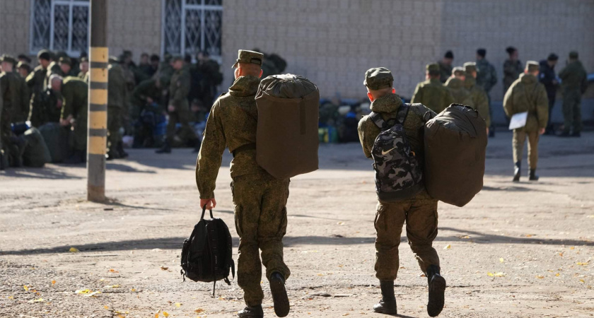 Мобилизуют даже резервистов: суд вынес беспрецедентное решение по мобилизации