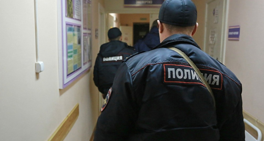 В Сосногорске по подозрению в убийстве арестован житель дома-интерната для престарелых и инвалидов