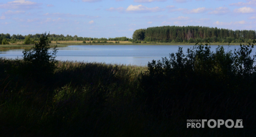 Ухтинцев ждет сухая и жаркая суббота