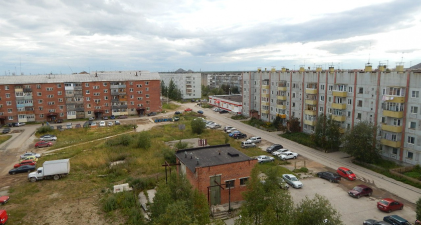 Участок автодороги у Яреги отремонтируют по решению суда