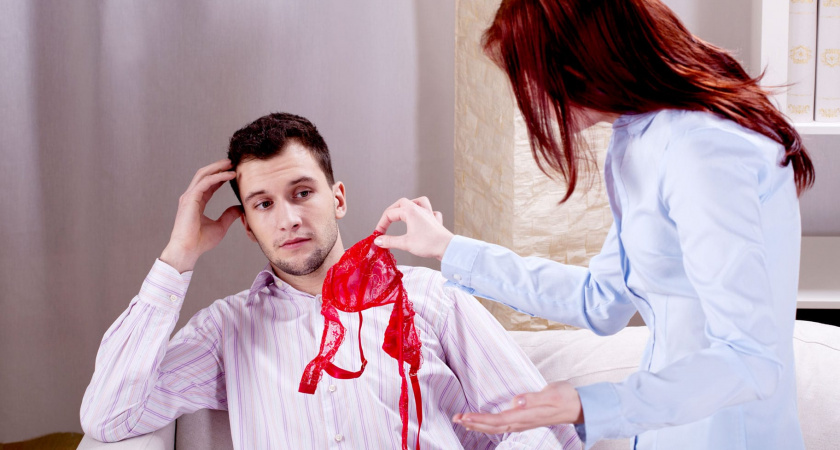 Определены заядлые изменщики по группе крови