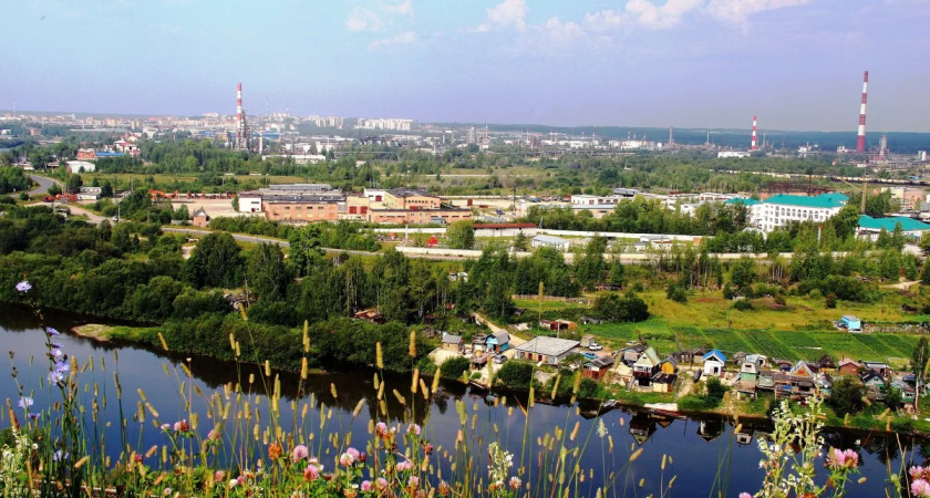Плавильный котел: какая погода ждет ухтинцев 15 августа