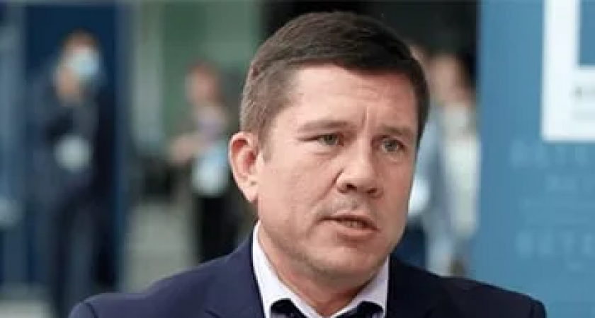 Бывший сельхоз министр Коми устроился работать дальнобойщиком в Америке