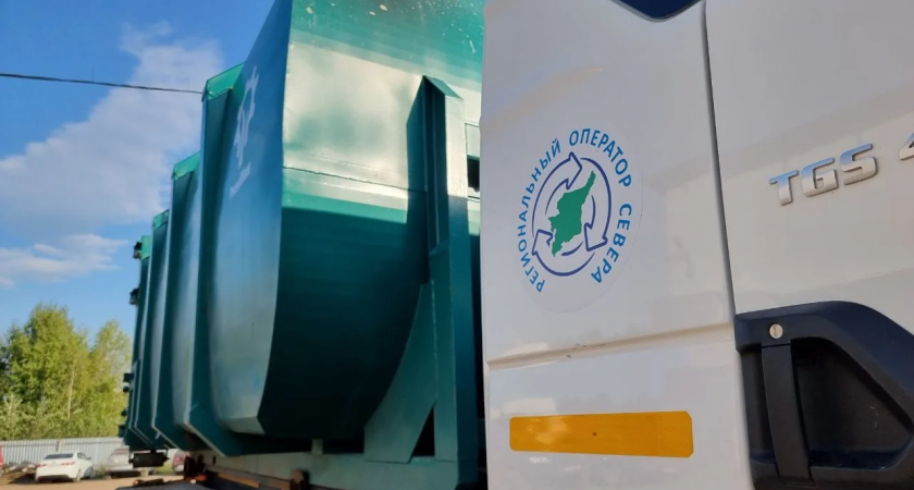 В поселке Водный пройдет акция "Зеленая суббота" 