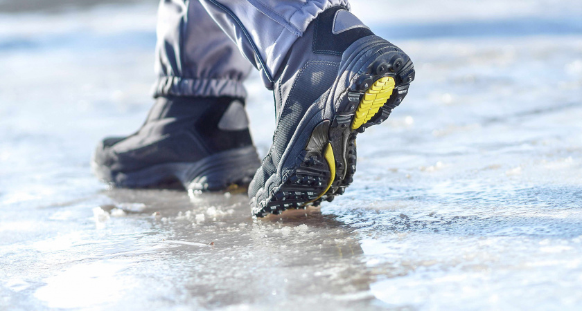 Невезучий грабитель из Ухты отправлен в колонию